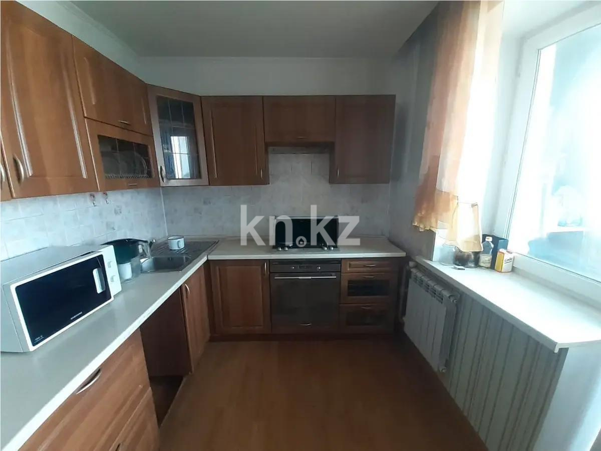 Продажа 2-комнатной квартиры, 48.8 м² в Алматы - фото 3