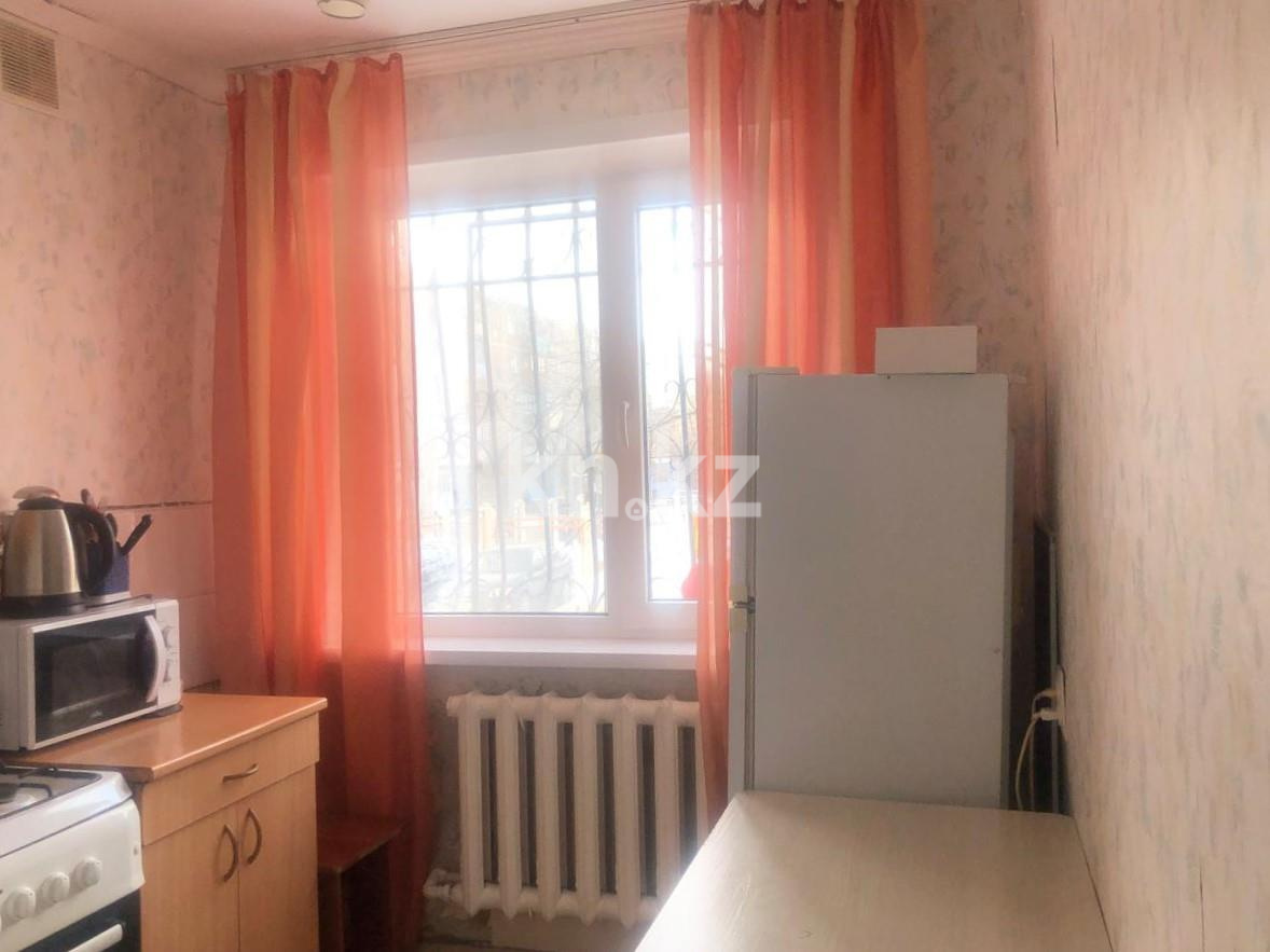 Продажа 1-комнатной квартиры, 30 м², пр. Республики, дом  20 в Караганде - фото 3