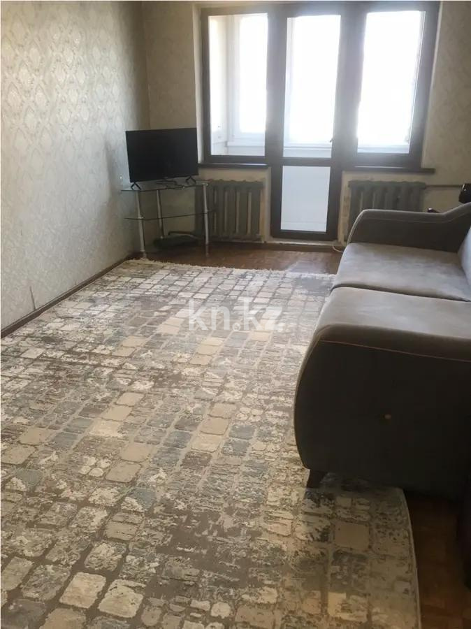 Продажа 2-комнатной квартиры, 46 м² в Алматы
