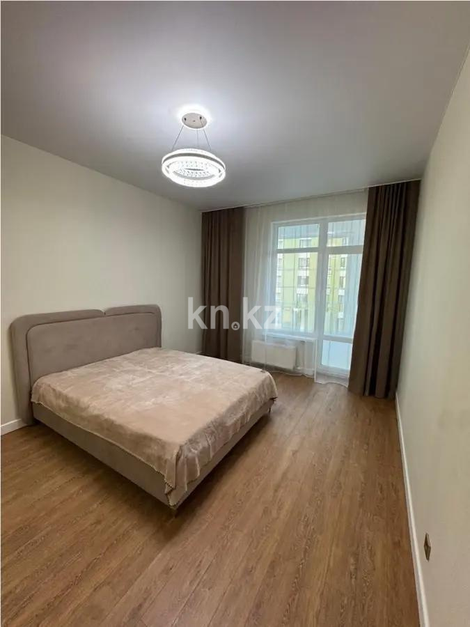 Продажа 3-комнатной квартиры, 75 м² в Астане - фото 2