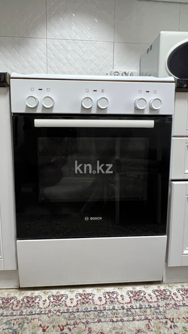 Продажа 3-комнатной квартиры, 64 м², мкр-н Гульдер-1, дом  13 в Караганде - фото 15