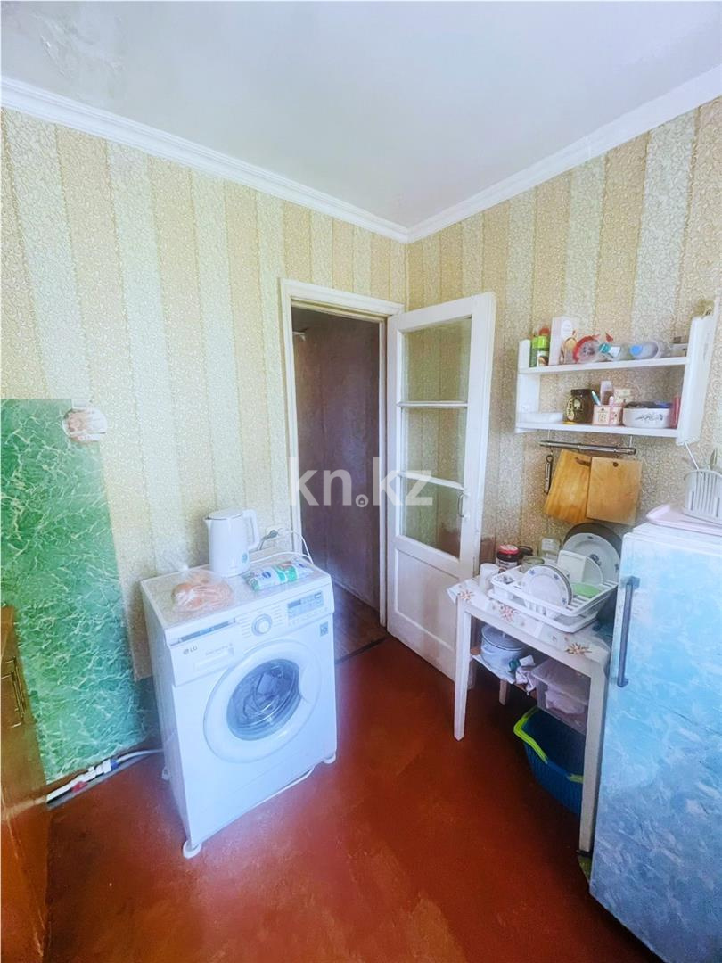 Продажа 2-комнатной квартиры, 43 м², пр. Н. Абдирова в Караганде - фото 6