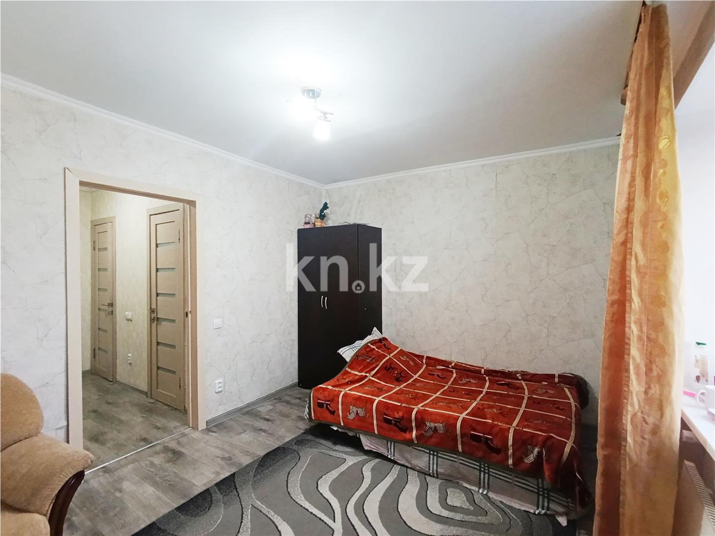 Продажа 2-комнатной квартиры, 53 м² в Караганде - фото 6