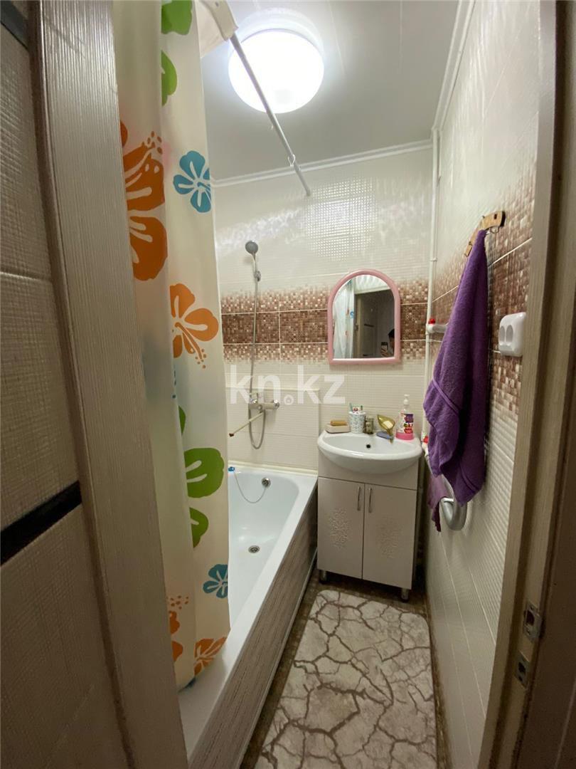 Продажа 4-комнатной квартиры, 66 м², бул. Независимости в Темиртау - фото 14