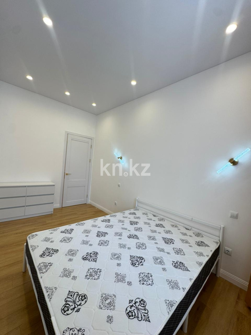Аренда 2-комнатной квартиры, 61 м² в Астане - фото 4