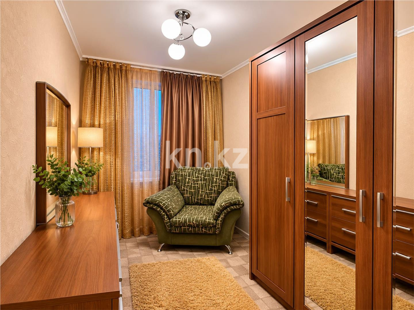 Продажа 3-комнатной квартиры, 104 м² в Темиртау - фото 14