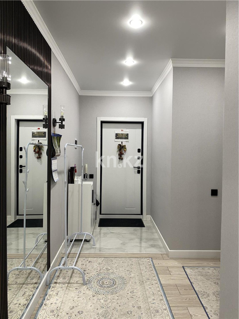 Продажа 4-комнатной квартиры, 115 м² в Астане - фото 22