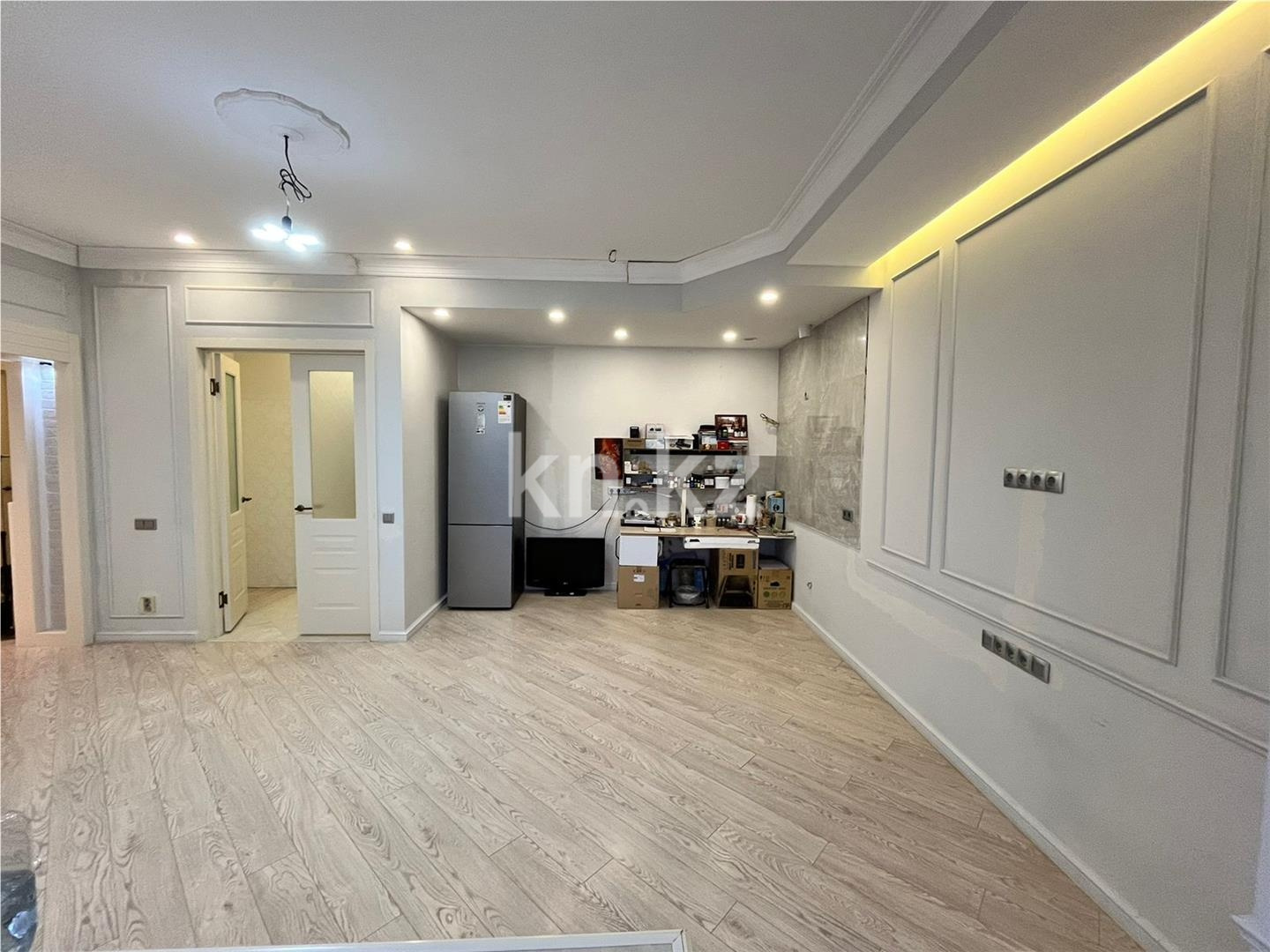 Продажа 3-комнатной квартиры, 80.4 м² в Астане - фото 3