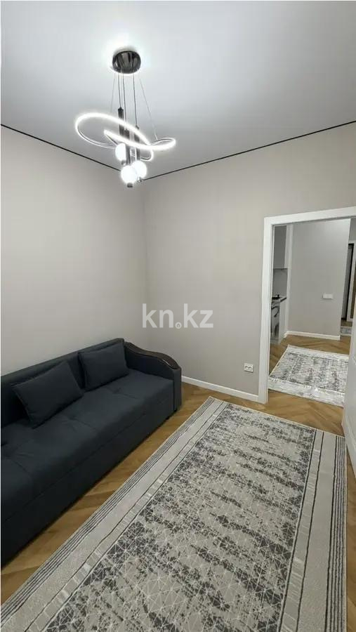 Продажа 3-комнатной квартиры, 52 м² в Алматы - фото 2