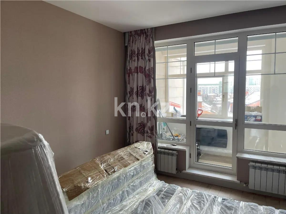 Продажа 2-комнатной квартиры, 112.9 м², ул. Амман, дом  6 в Астане - фото 2