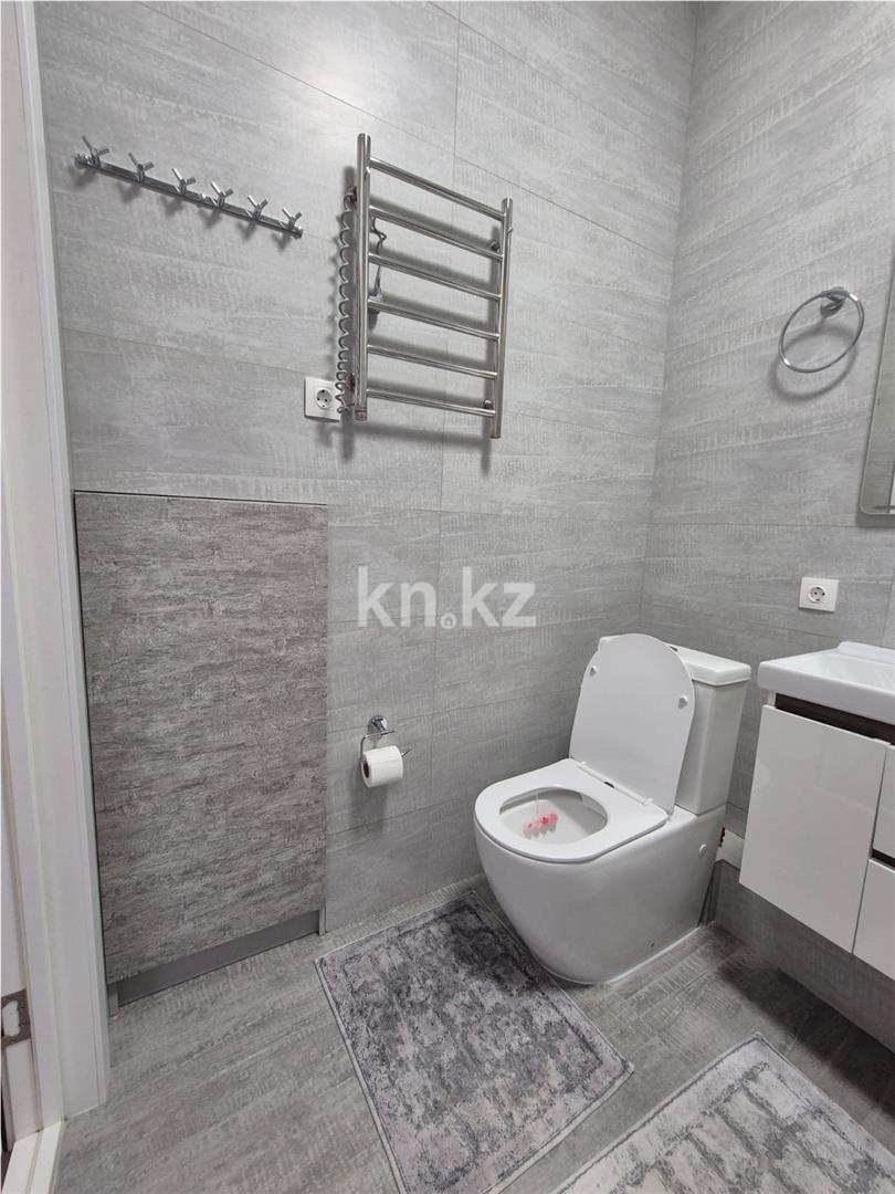 Продажа 2-комнатной квартиры, 65.1 м² в Астане - фото 10