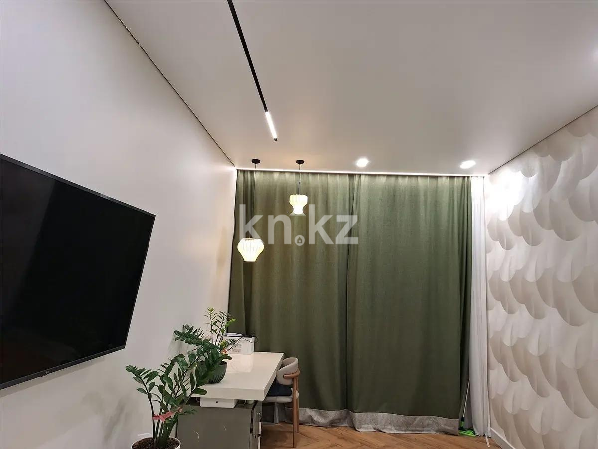 Продажа 3-комнатной квартиры, 100 м² в Астане - фото 2