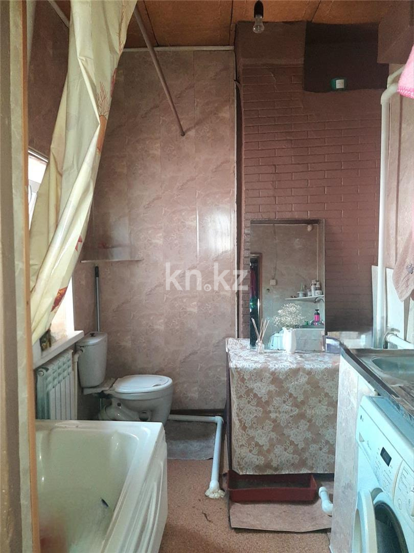 Продажа 4-комнатного дома, 64 м², ул. Фаворского в Темиртау - фото 10