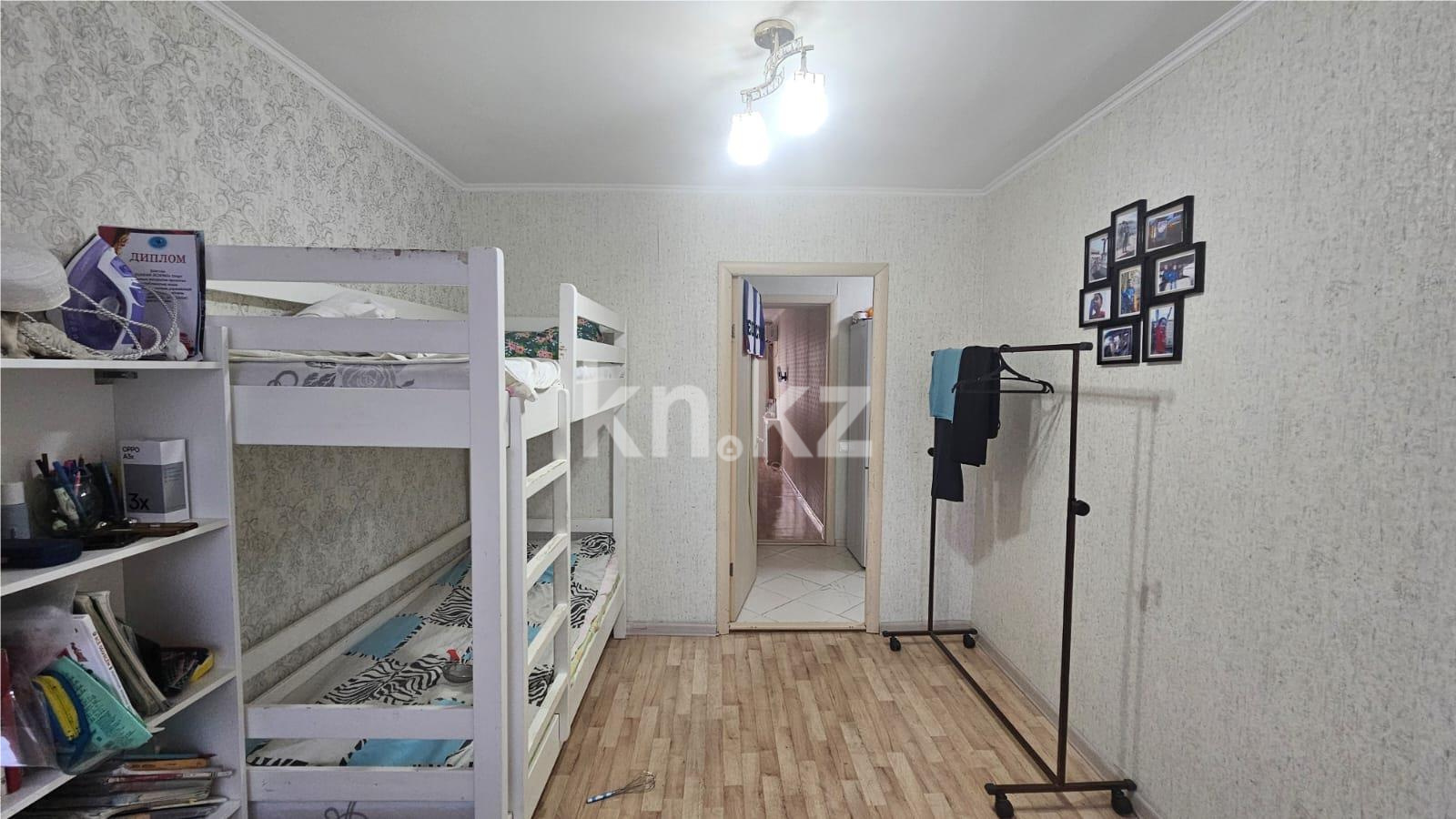 Продажа 2-комнатной квартиры, 45 м², Республики в Астане - фото 2