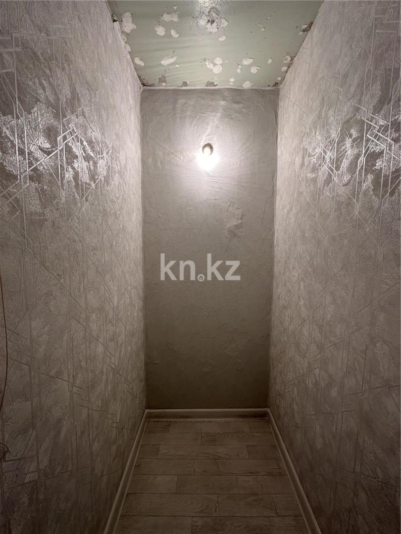 Продажа 1-комнатной квартиры, 34 м² в Темиртау - фото 5