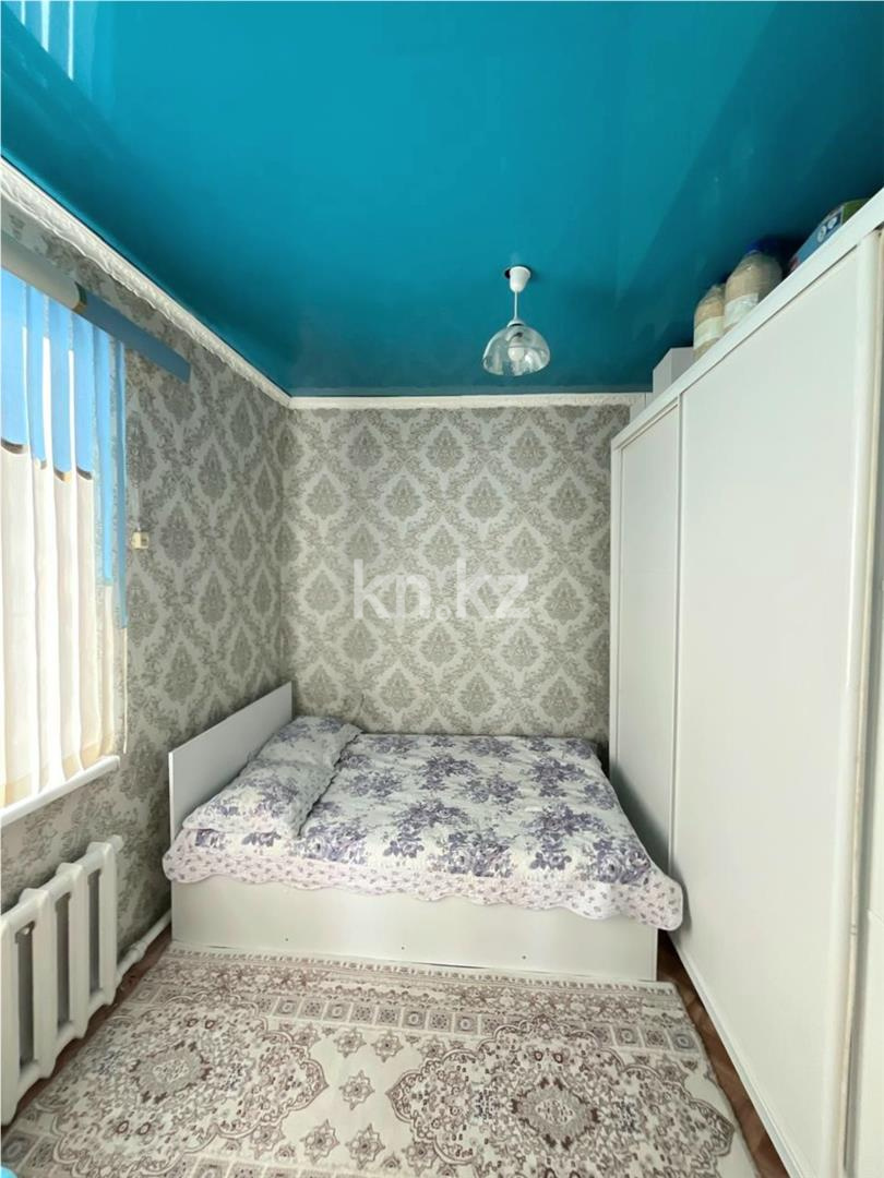 Продажа 4-комнатного дома, 79 м², ул. Матросова в Темиртау - фото 4