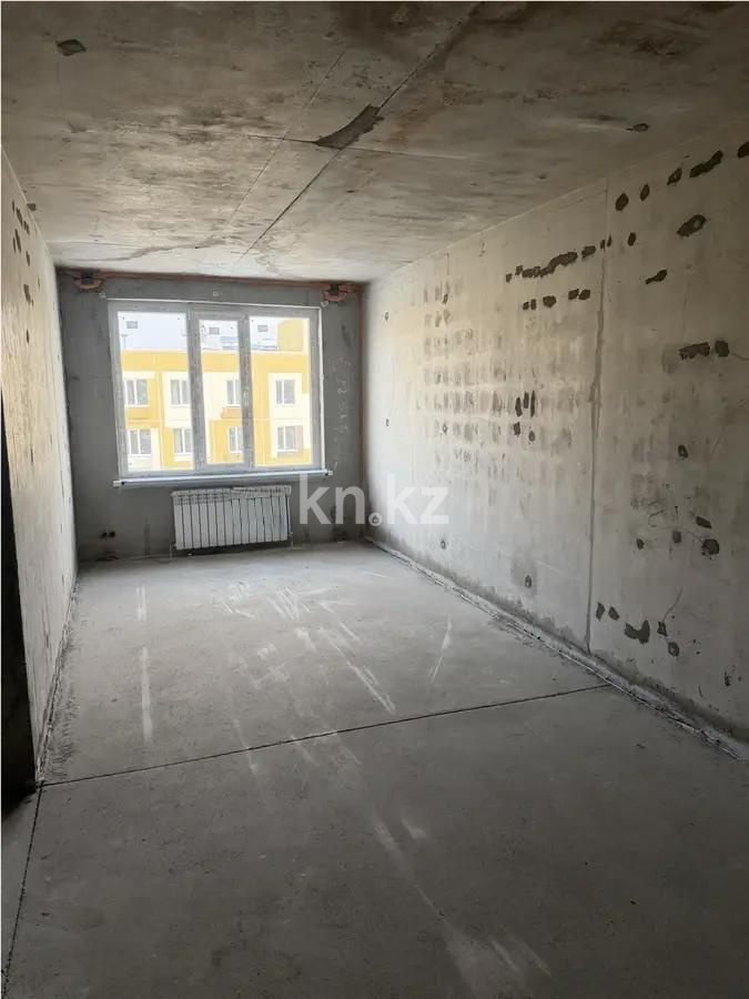 Продажа 1-комнатной квартиры, 40 м² в Алматы