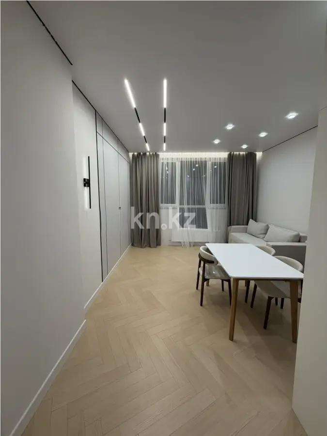 Продажа 3-комнатной квартиры, 68 м² в Астане