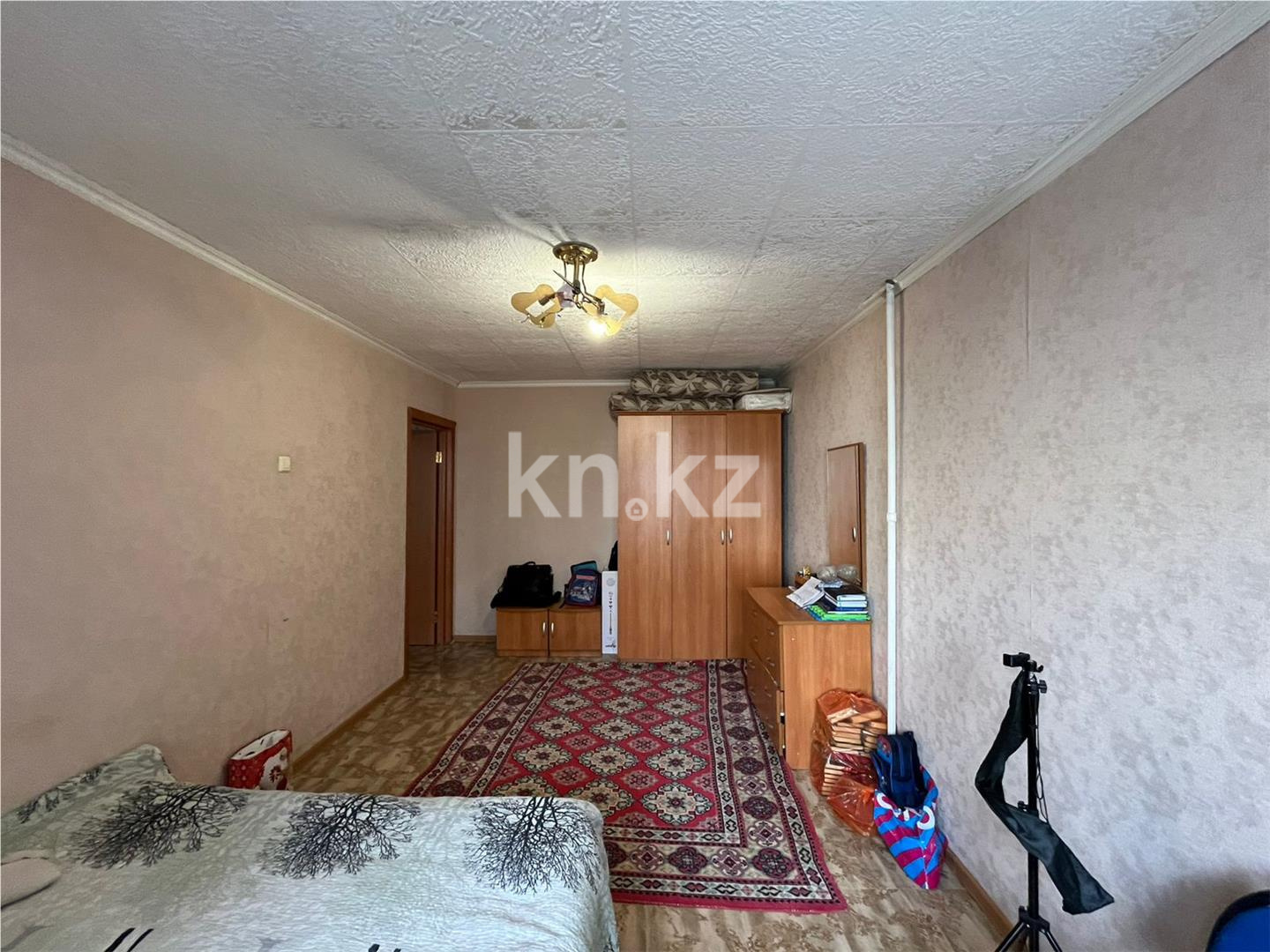 Продажа 2-комнатной квартиры, 51 м² в Караганде - фото 4