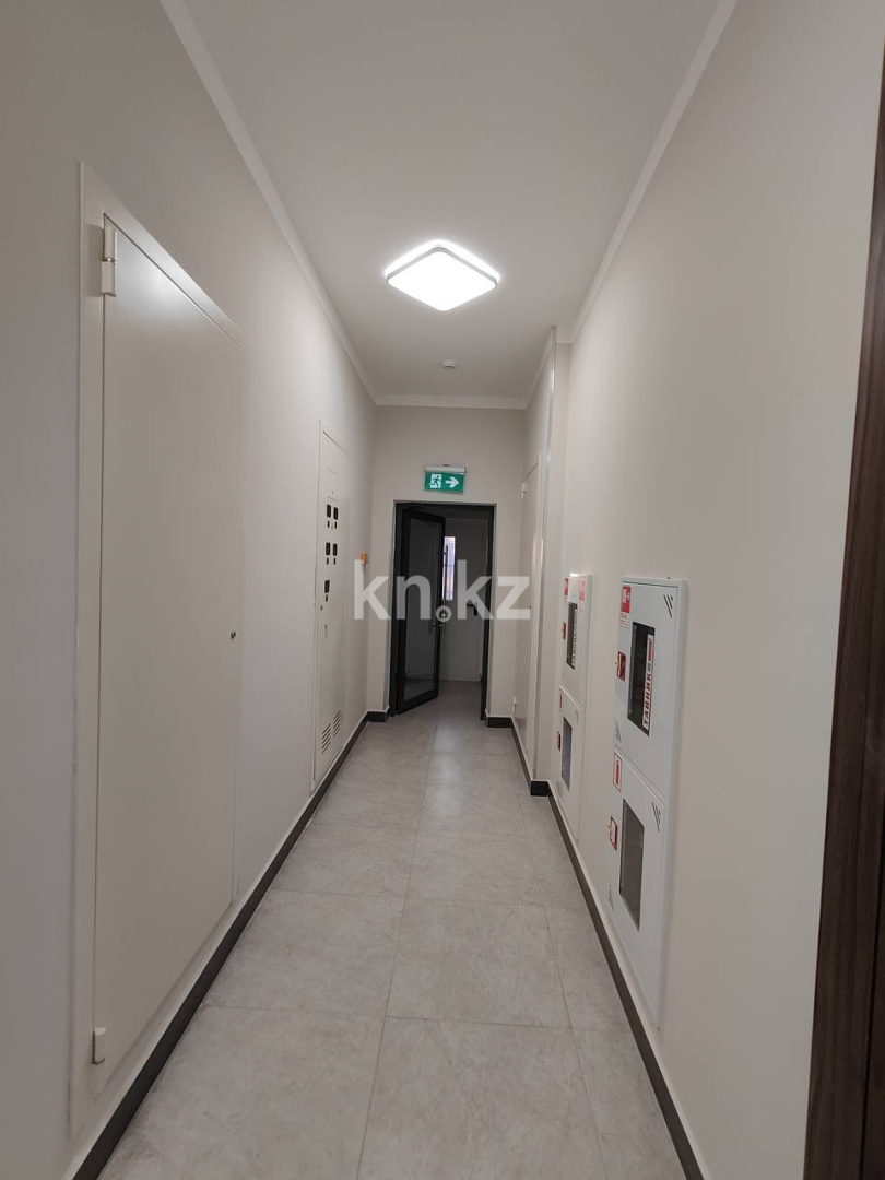 Аренда 3-комнатной квартиры, 75 м² в Астане - фото 34