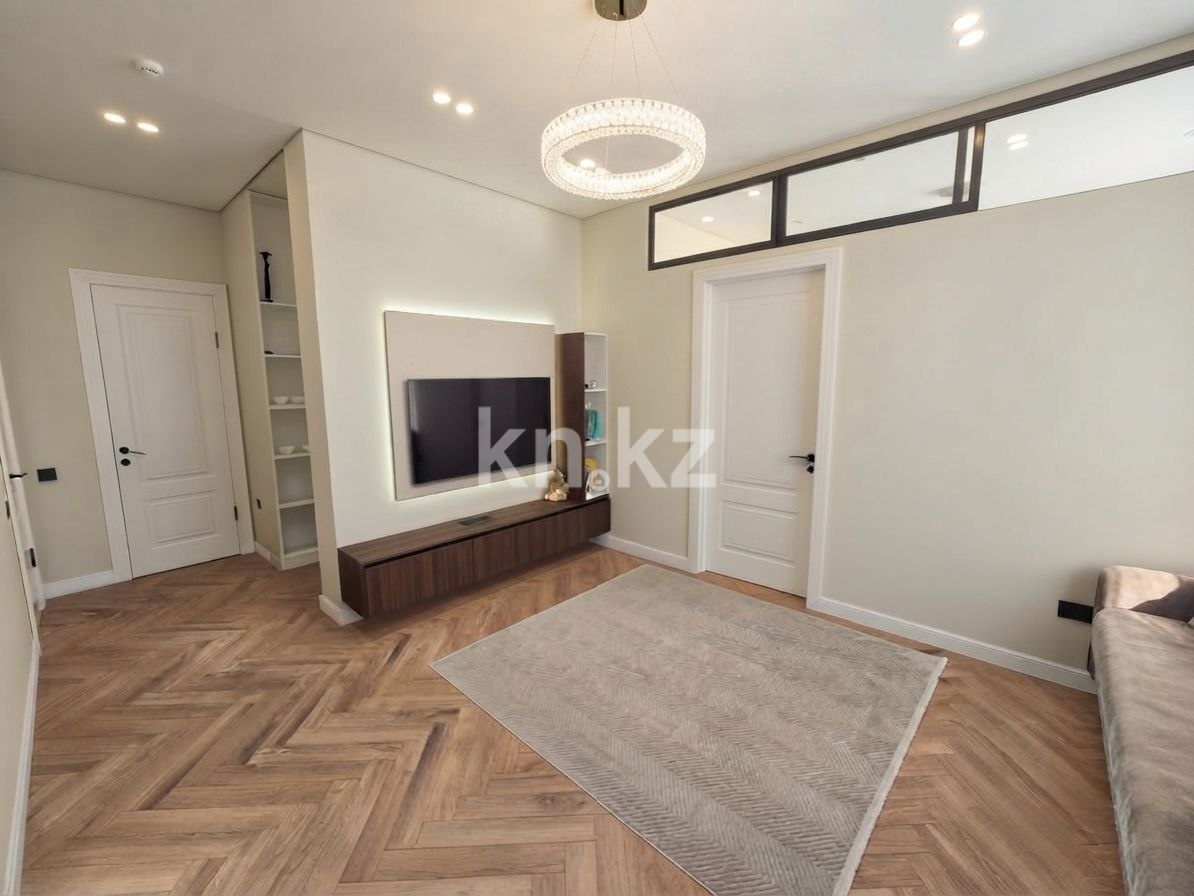 Продажа 2-комнатной квартиры, 61 м² в Алматы - фото 6