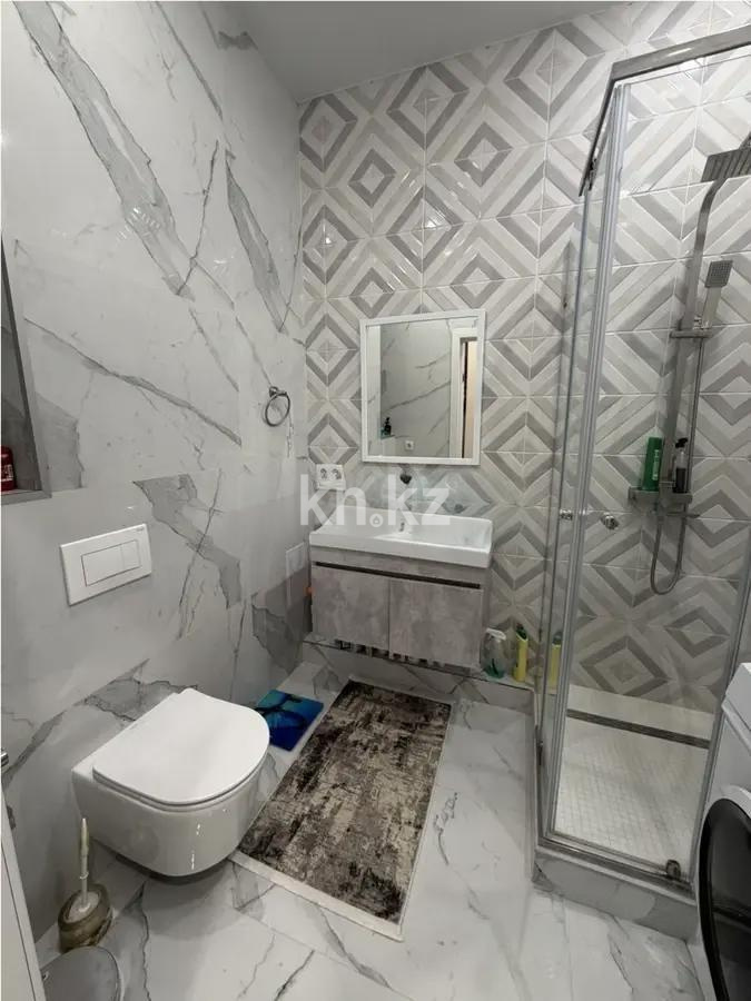 Продажа 2-комнатной квартиры, 41 м² в Астане - фото 4