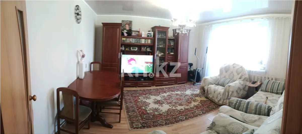 Продажа 3-комнатной квартиры, 64 м², пр. Мира, дом  110б в Темиртау