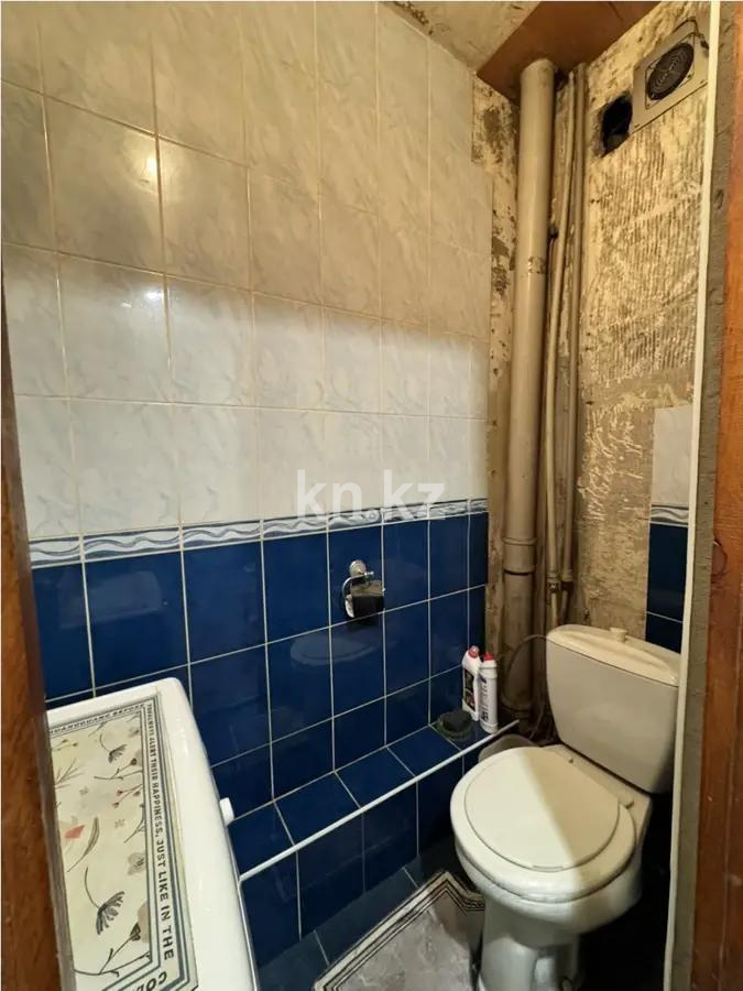 Продажа 3-комнатной квартиры, 67.7 м² в Алматы - фото 5