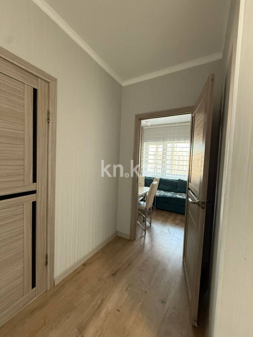 Аренда 1-комнатной квартиры, 39 м² в Астане - фото 6