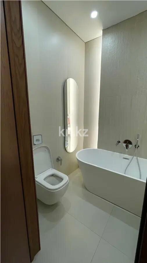 Продажа 3-комнатной квартиры, 92 м² в Астане - фото 5