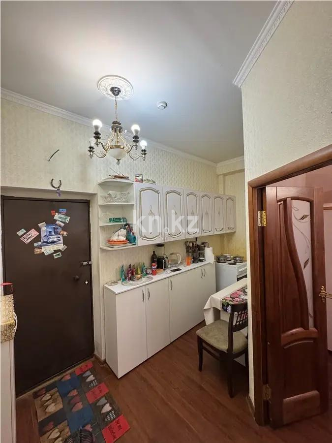 Продажа 1-комнатной квартиры, 44 м², ул. Янушкевича, дом  1/2 в Астане - фото 6