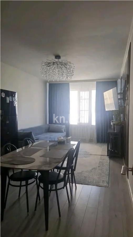 Продажа 2-комнатной квартиры, 64 м² в Алматы