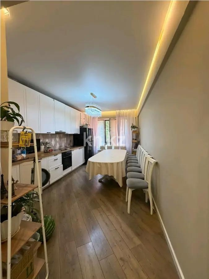 Продажа 2-комнатной квартиры, 50 м² в Алматы - фото 3
