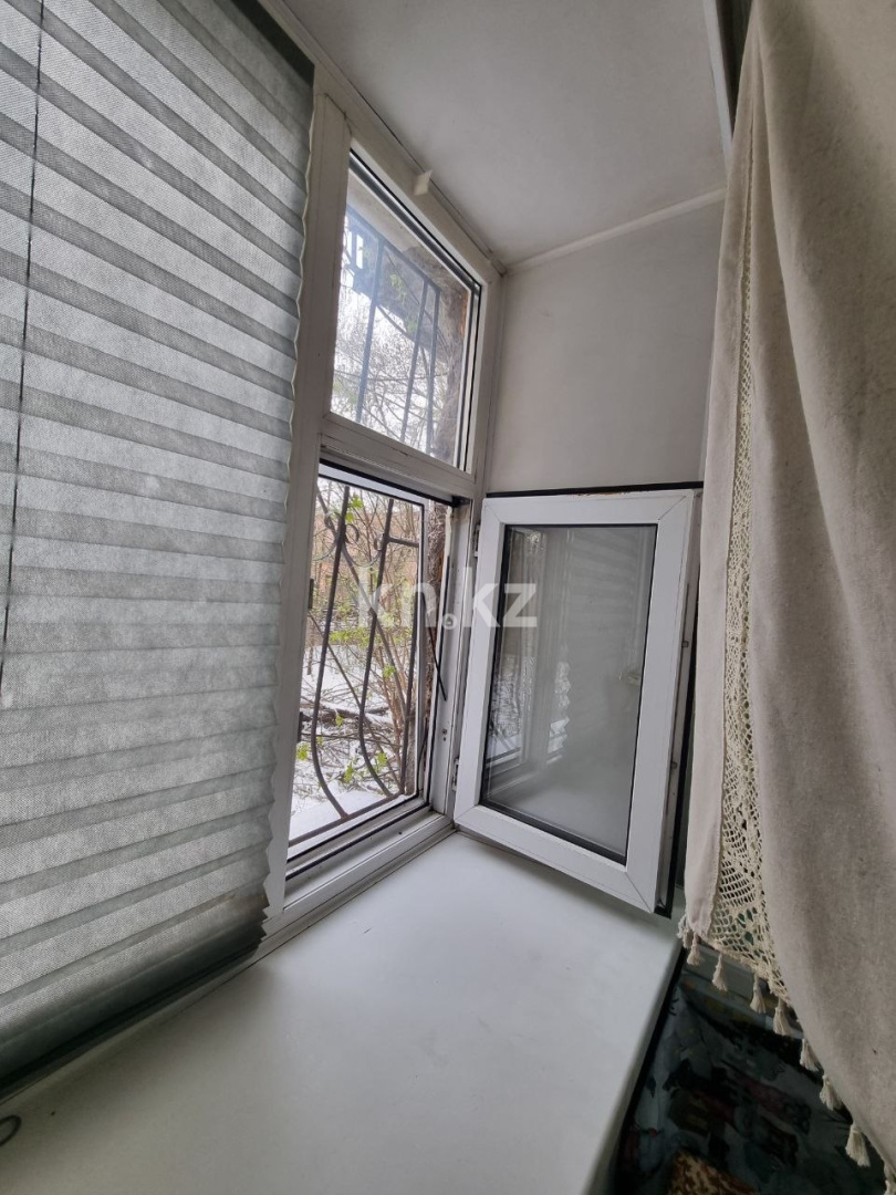 Продажа 1-комнатной квартиры, 28 м² в Караганде - фото 10