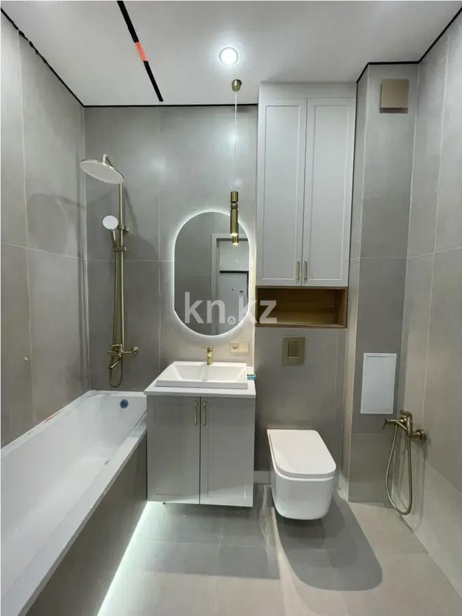 Продажа 3-комнатной квартиры, 68.3 м² в Астане - фото 3