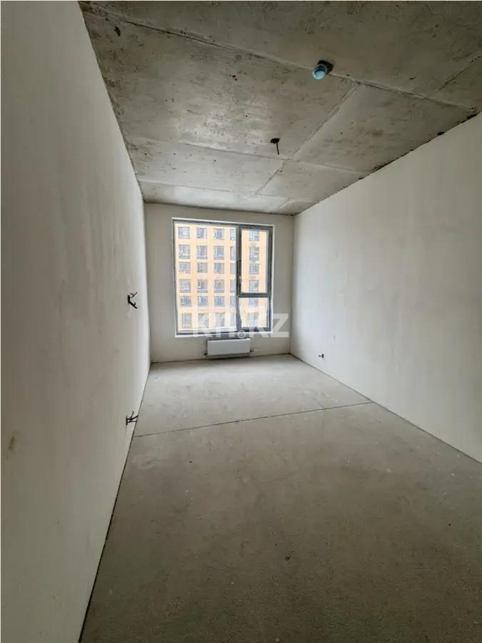 Продажа 1-комнатной квартиры, 39.3 м² в Астане