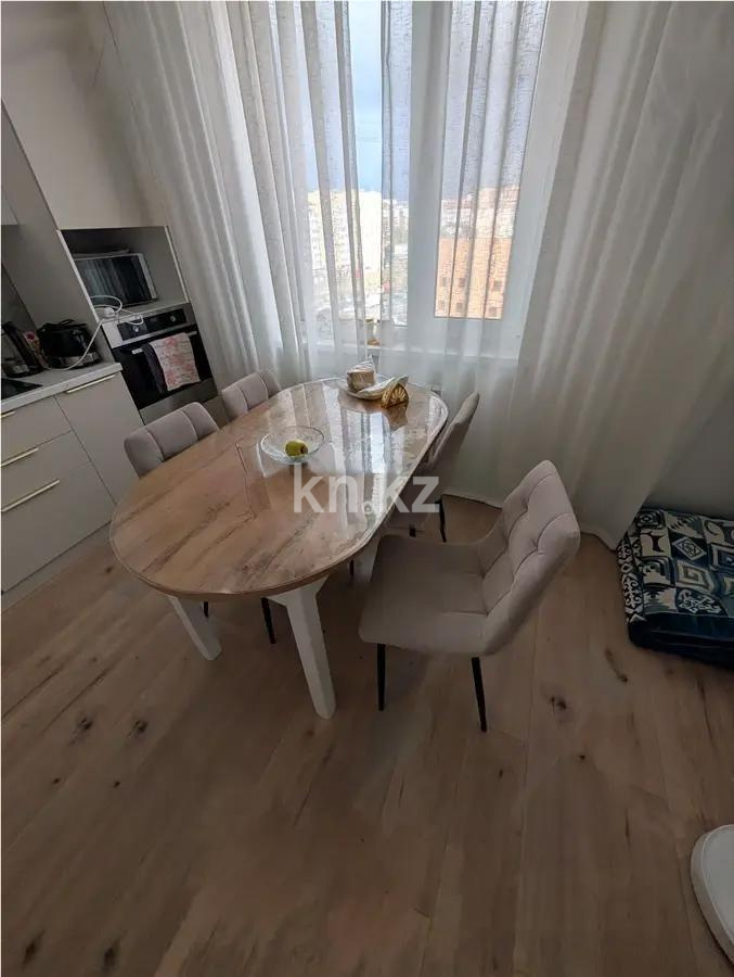Продажа 2-комнатной квартиры, 50.5 м², ул. Косшыгулулы, дом  15 в Астане - фото 2