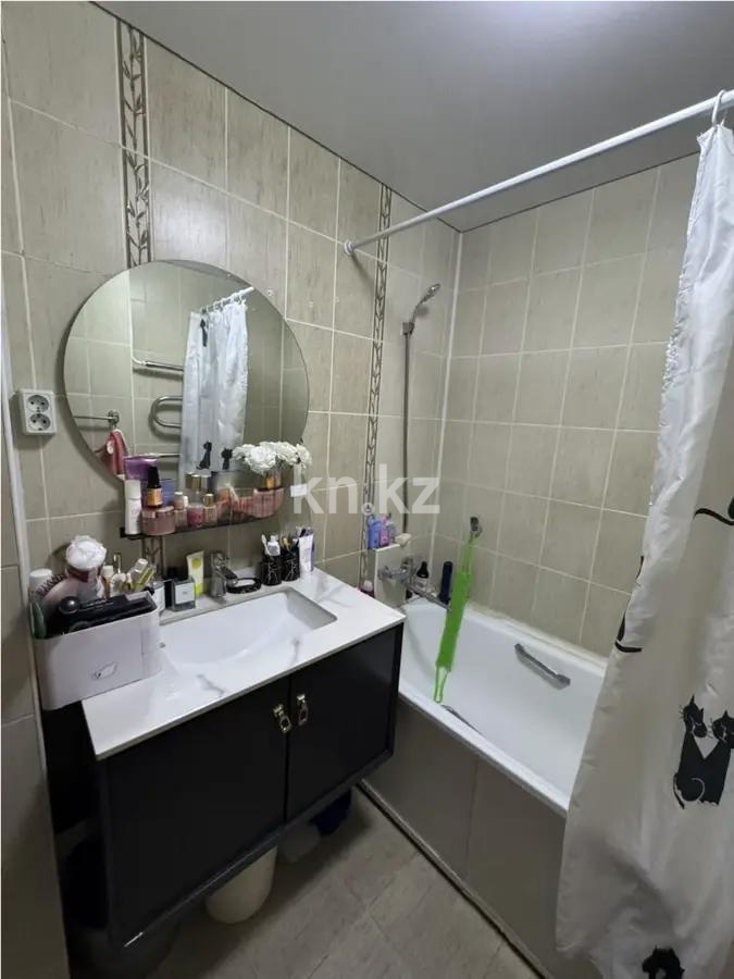 Продажа 2-комнатной квартиры, 52 м² в Алматы - фото 4