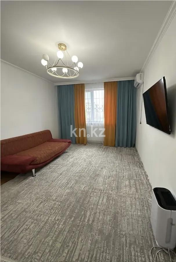 Продажа 2-комнатной квартиры, 60 м² в Алматы