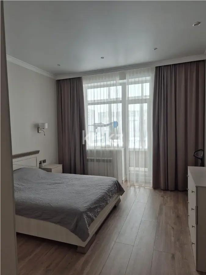 Продажа 4-комнатной квартиры, 109 м² в Караганде - фото 2