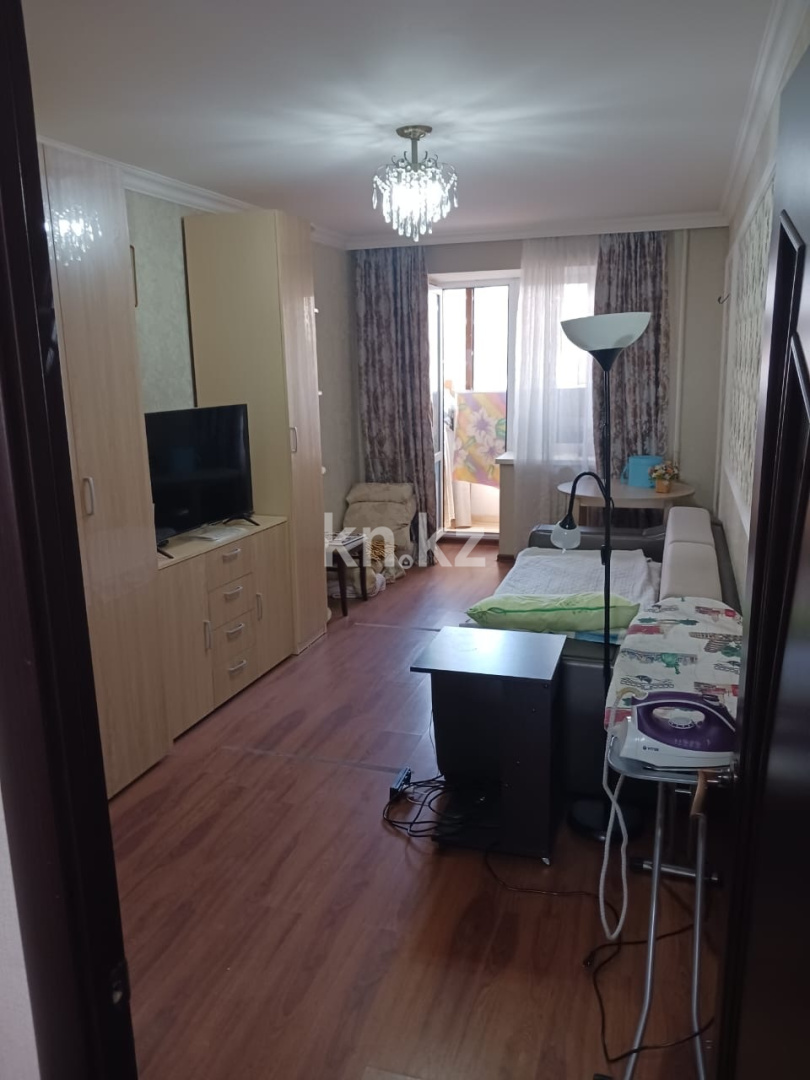 Аренда 1-комнатной квартиры, 40 м² в Астане - фото 3