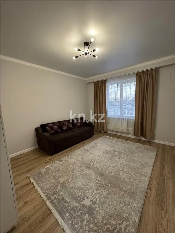 Продажа 1-комнатной квартиры, 39 м² в Алматы