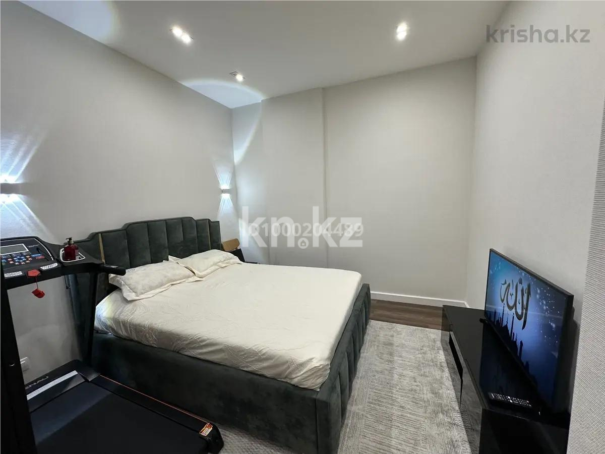 Продажа 3-комнатной квартиры, 60 м², ул. Асфендиярова, дом  5 в Астане - фото 2