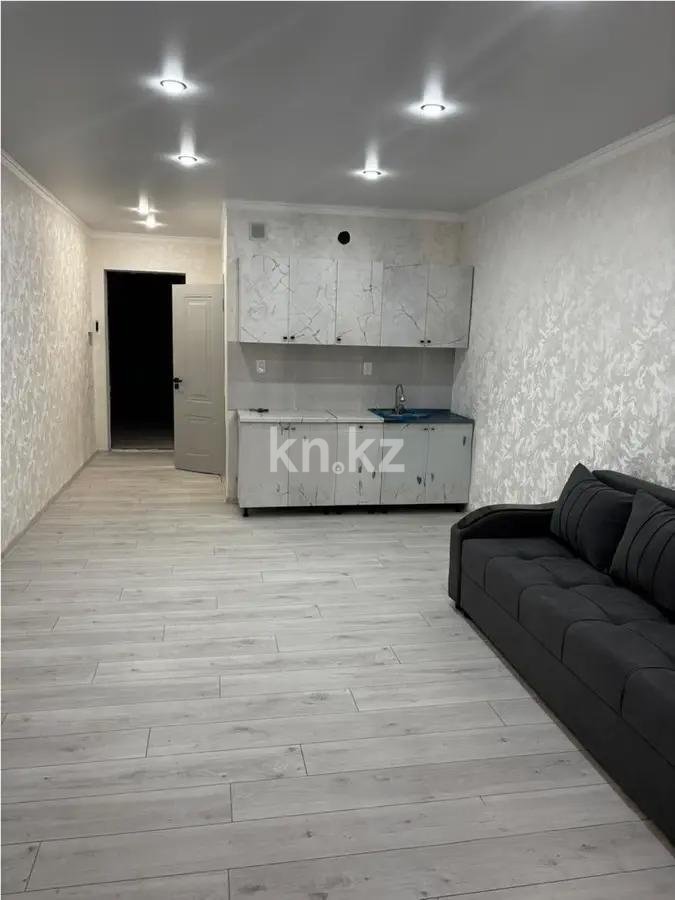 Продажа 1-комнатной квартиры, 34 м², мкр-н Шугыла, дом  340/37 в Алматы