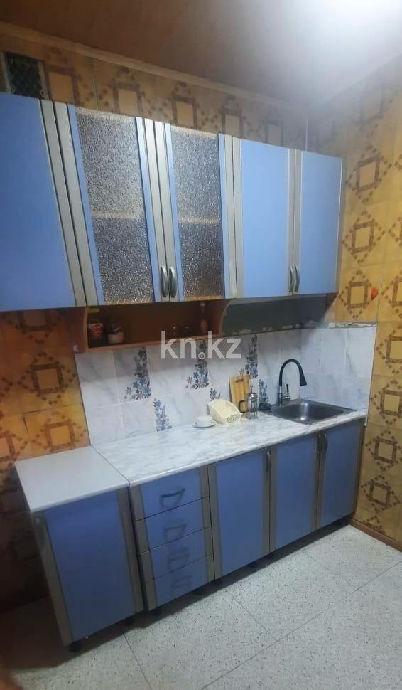 Продажа 2-комнатной квартиры, 44 м², ул. Гапеева в Караганде - фото 6