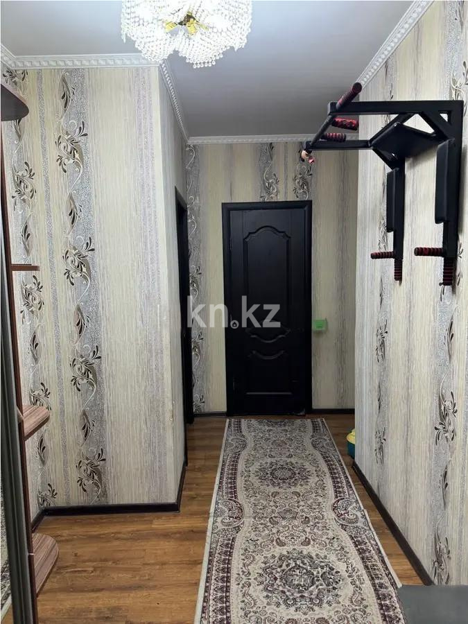 Продажа 2-комнатной квартиры, 65 м² в Алматы - фото 4