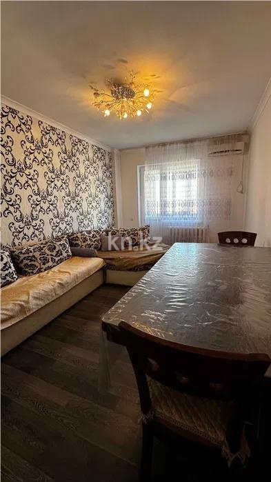 Продажа 3-комнатной квартиры, 86 м² в Астане