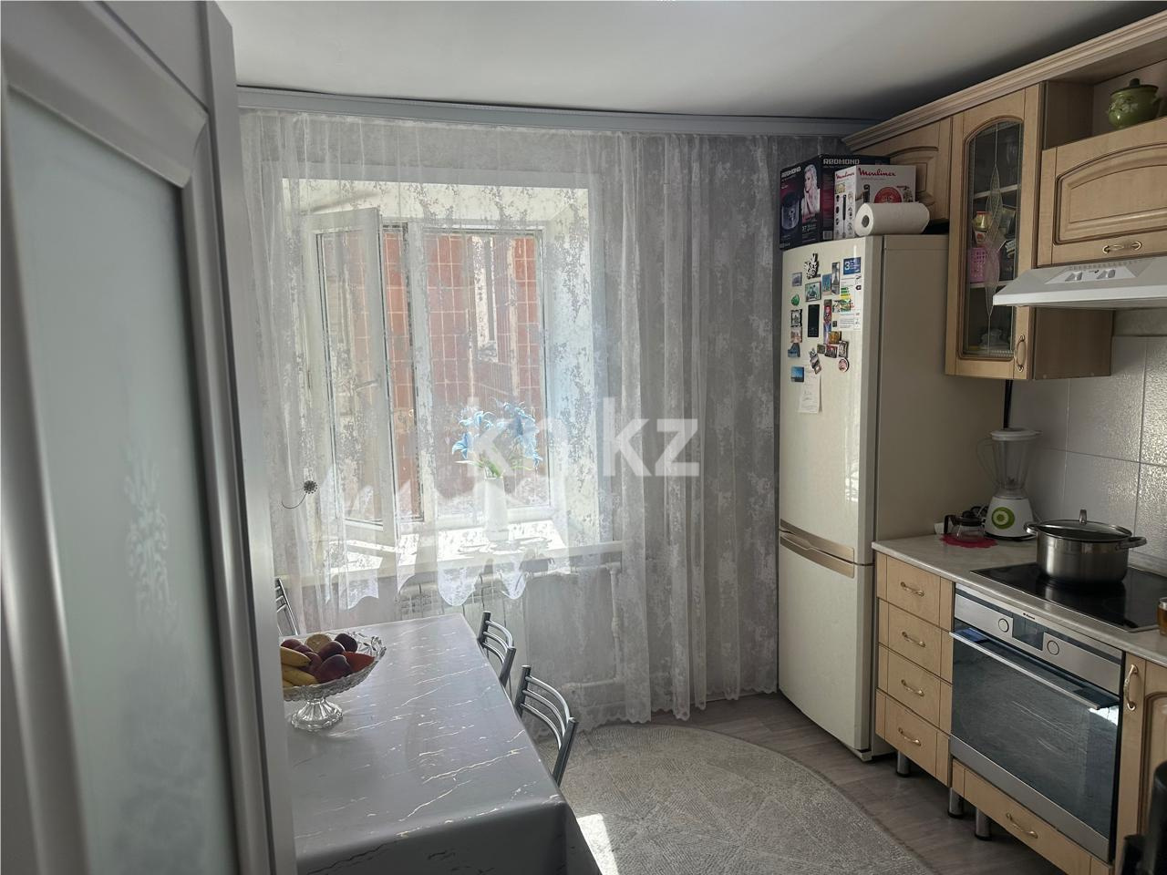 Продажа 2-комнатной квартиры, 50 м² в Караганде - фото 5
