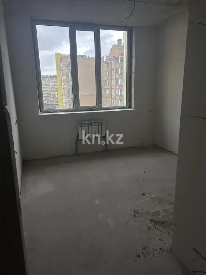 Продажа 3-комнатной квартиры, 79.6 м² в Астане - фото 2