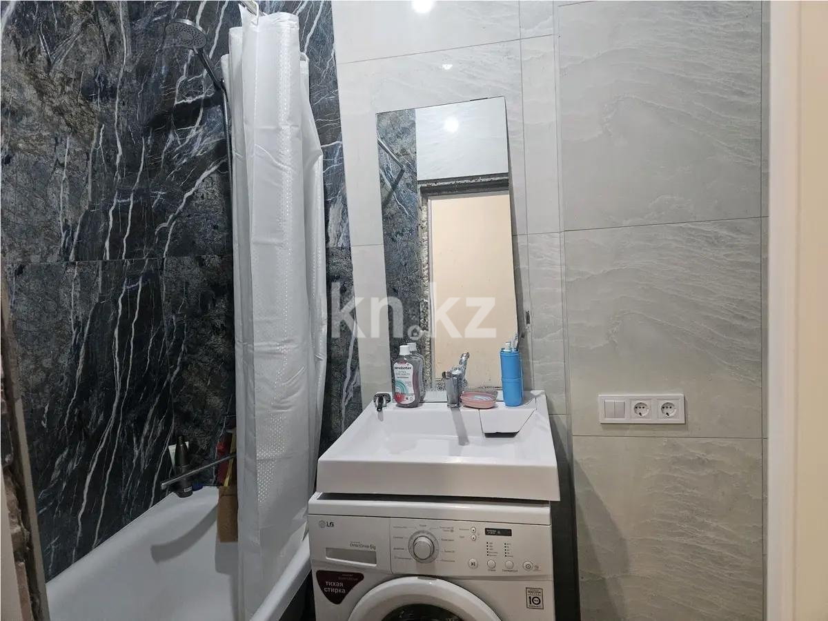 Продажа 2-комнатной квартиры, 40 м² в Караганде - фото 4